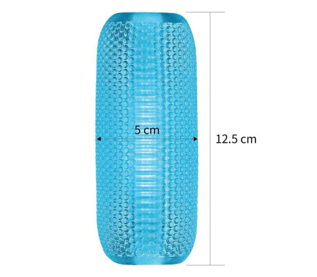 Masturbador Double Side Stroker Azul
