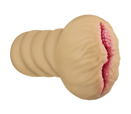 Masturbador Aliens Pie 1