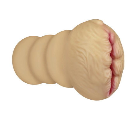 Masturbador Aliens Pie 3