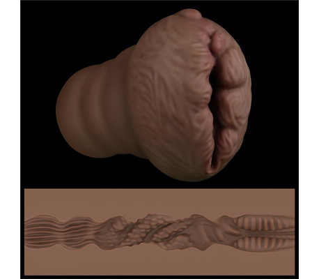 Masturbador Aliens Pie 3