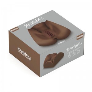 Masturbador Streetgirls 2