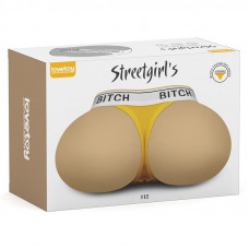 Masturbador Streetgirls 12