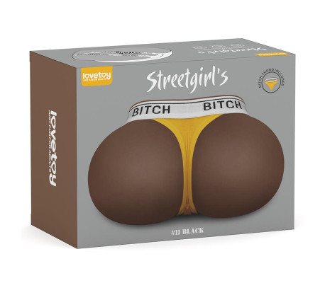 Masturbador Streetgirls 11