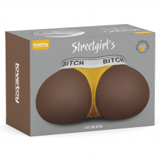 Masturbador Streetgirls 12