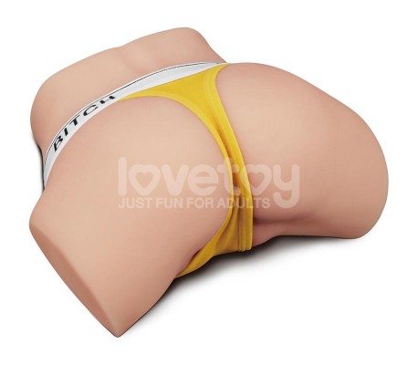 Streetgirls Sensation Pulse con Vibración y Gemidos