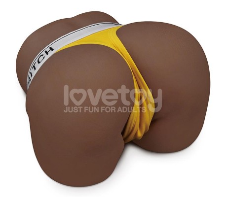 Streetgirls Sensation Pulse con Vibración y Gemidos