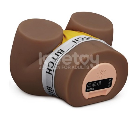 Streetgirls Sensation Pulse con Vibración y Gemidos