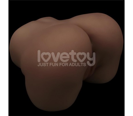 Streetgirls Sensation Pulse con Vibración y Gemidos