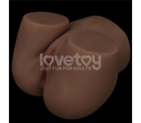 Streetgirls Sensation Pulse con Vibración y Gemidos