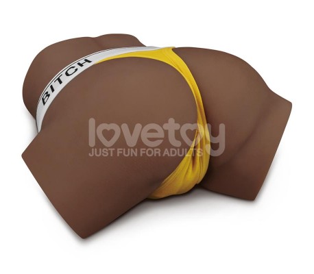 Streetgirls Sensation Pulse con Vibración y Gemidos