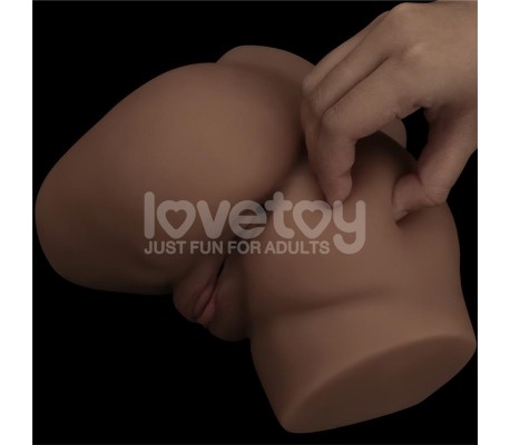 Streetgirls Sensation Pulse con Vibración y Gemidos