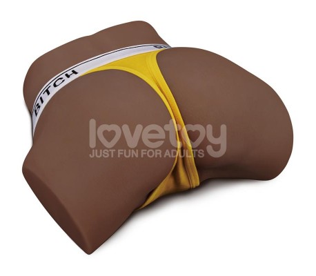 Streetgirls Sensation Pulse con Vibración y Gemidos