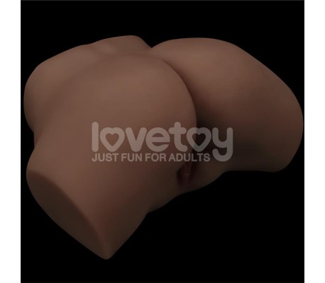 Streetgirls Sensation Pulse con Vibración y Gemidos