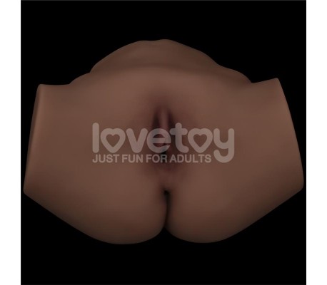 Streetgirls Sensation Pulse con Vibración y Gemidos