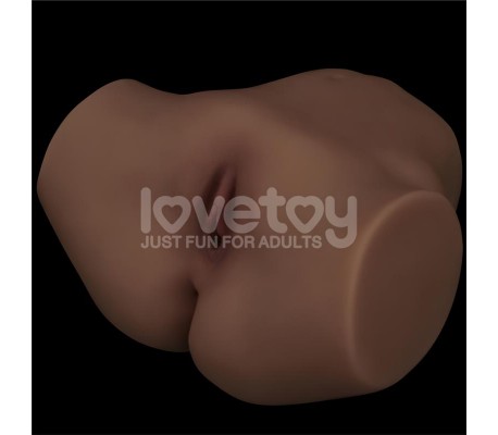 Streetgirls Sensation Pulse con Vibración y Gemidos