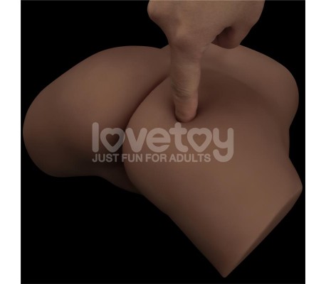 Streetgirls Sensation Pulse con Vibración y Gemidos