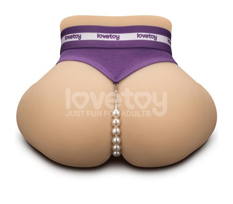Streetgirls Masturbador Dual Motor Sensation Pulse