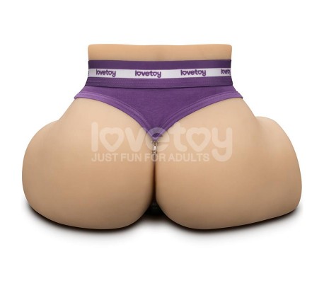Streetgirls Masturbador Dual Motor Sensation Pulse