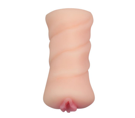 Masturbador Masculino X-Basic Pocket Pussy Natural
