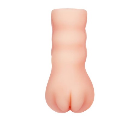 Masturbador Masculino X-Basic Pocket Pussy Natural