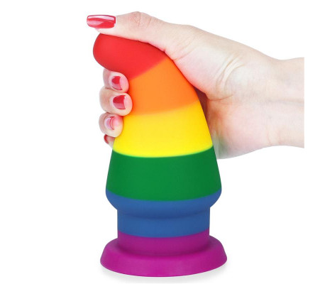 Plug Anal Prider 6