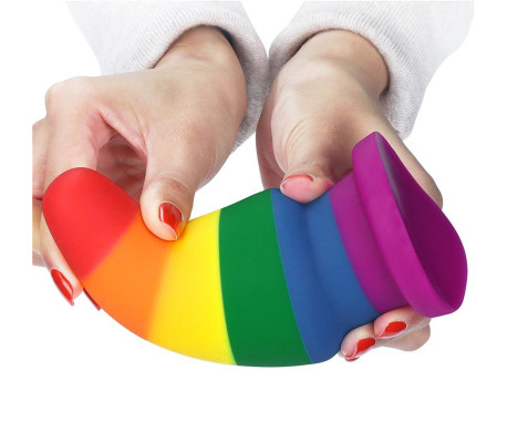 Plug Anal Prider 6