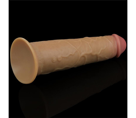 Vibrador con Rotación Doble Capa 8