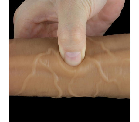 Vibrador con Rotación Doble Capa 8