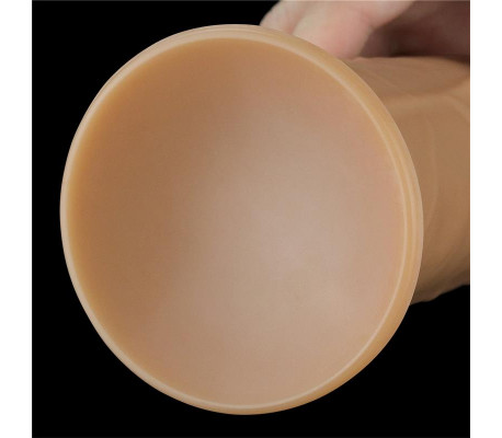 Vibrador con Rotación Doble Capa 9