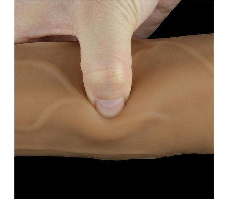 Vibrador con Rotación Doble Capa 9