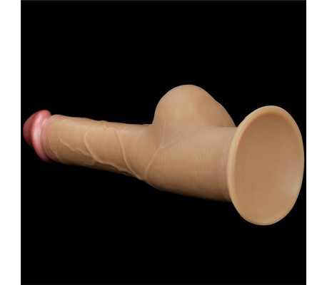 Dildo Doble Capa 9.5