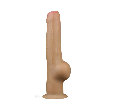 Dildo Doble Capa 11