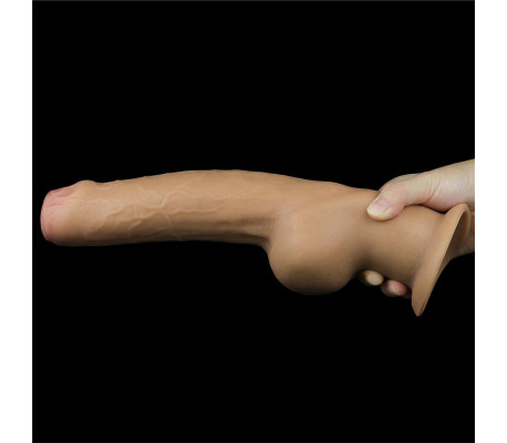 Dildo Doble Capa 11