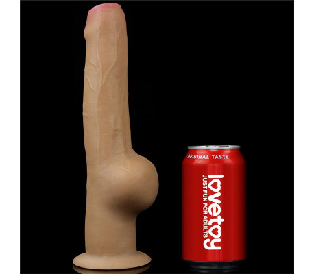 Dildo Doble Capa 11