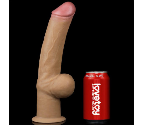 Dildo Doble Capa 12
