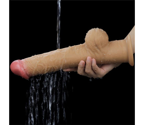 Dildo Doble Capa 12.5