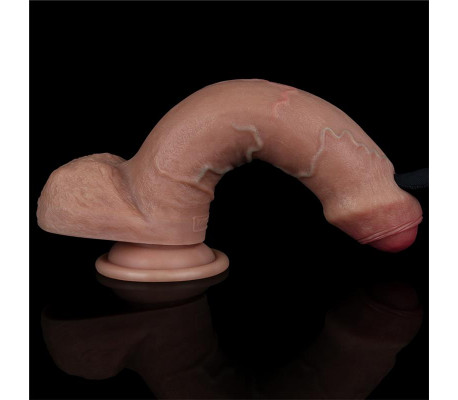 Dildo Dual Layer 8