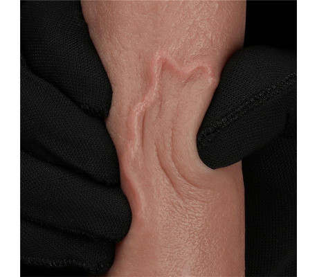 Dildo Dual Layer 8
