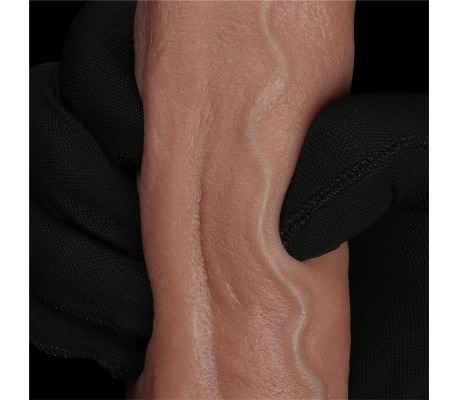 Dildo Dual Layer 9