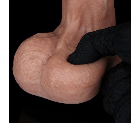 Dildo Dual Layer 9