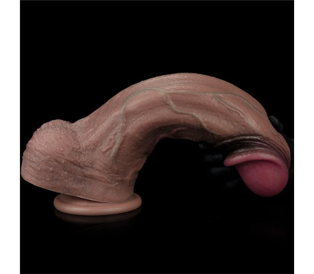 Dildo Doble Capa 13 Cock XXL