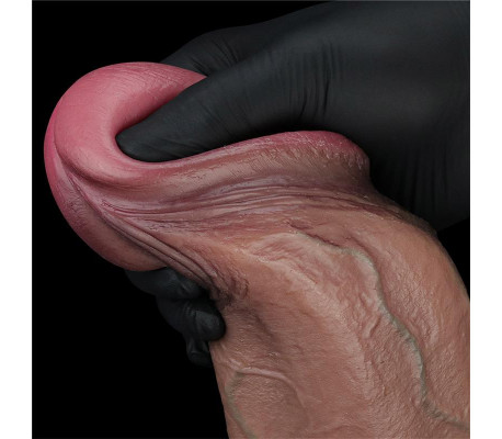 Dildo Doble Capa 13 Cock XXL