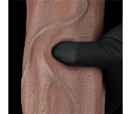 Dildo Doble Capa 13 Cock XXL