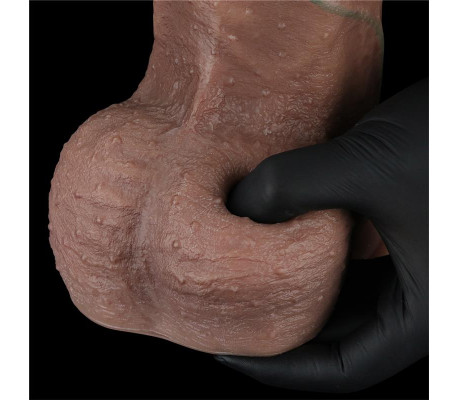 Dildo Doble Capa 13 Cock XXL