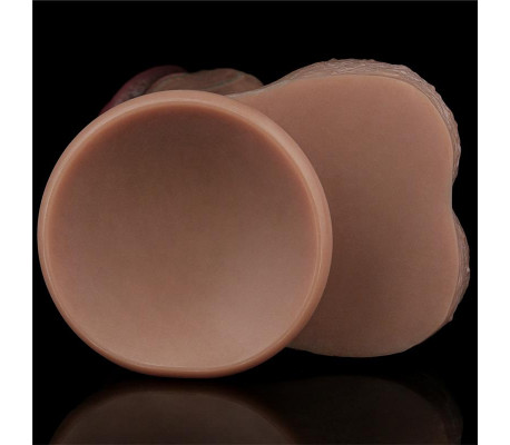 Dildo Doble Capa 13 Cock XXL
