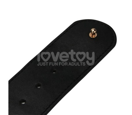 Ingen Arnés Ajustabe con Dildo Hueco 9 Enhanced Set XS/S/M