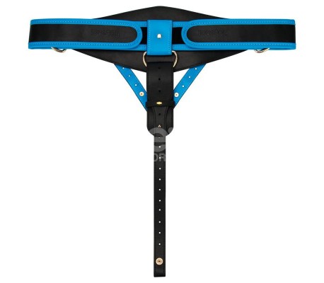 Ingen Arnés Ajustable con Dildo Hueco 9 Enhanced Set L/XL/2XL