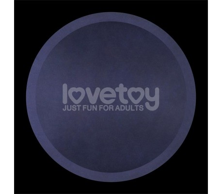 Dildo Inflable Silicona Dual Density 8