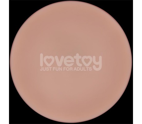 Sliding PRO II Dildo Piel Deslizante-Retractil Dual-layer 9