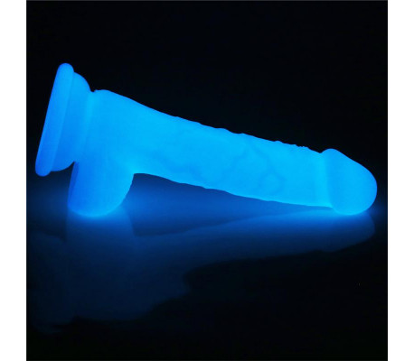 Dildo Lumino Play 7.0